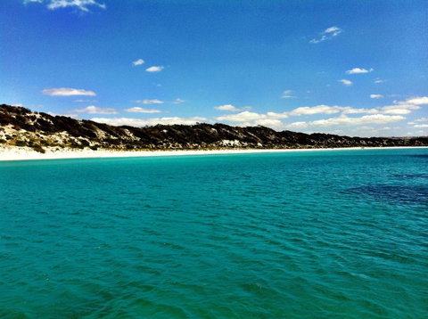 A Dune Escape - e-Seniors 15
