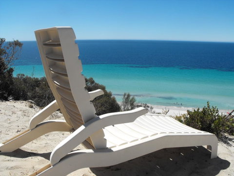 A Dune Escape - e-Seniors 11