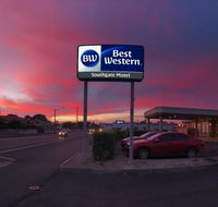Best Western Southgate Motel - e-Seniors