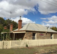 Blyth Cottage Burra - e-Seniors