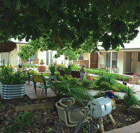 Hahndorf Oak Tree Cottages - e-Seniors