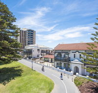Seawall Apartments - e-Seniors