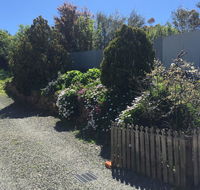 Lavender Cottage BB - e-Seniors