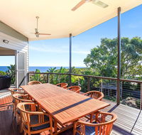 Lavina Luxury Beach House - e-Seniors