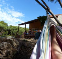 Mallee Bark Retreat - e-Seniors