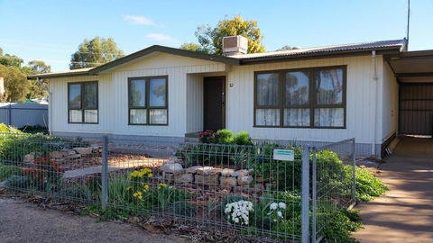 The Quorn-er House - e-Seniors 3