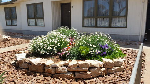 The Quorn-er House - e-Seniors 4