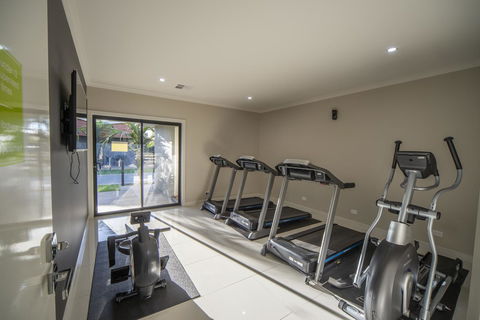 Paringa Resort - e-Seniors 13