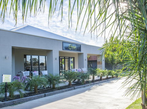 Paringa Resort - e-Seniors 12