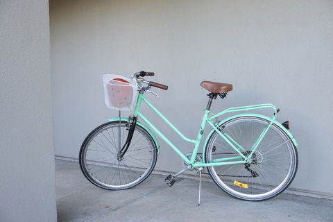 Paringa Resort - e-Seniors 19