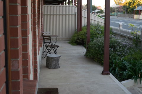 Longreach At Port Elliot - e-Seniors 3