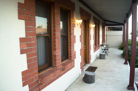 Longreach At Port Elliot - e-Seniors 0