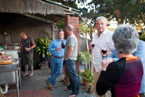 Modra's Apartments - e-Seniors 15