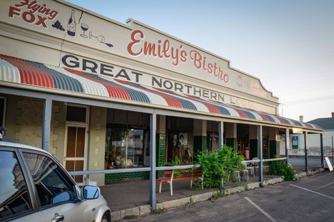 Great Northern Lodge - e-Seniors 15