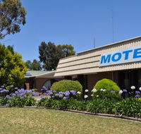 Keith Motor Inn - e-Seniors