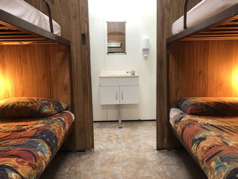 Moonta Bay Caravan Park - e-Seniors 2