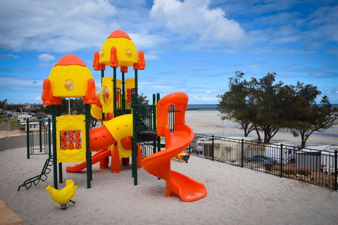 Moonta Bay Caravan Park - e-Seniors 24