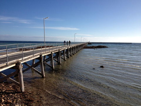 Moonta Bay Caravan Park - e-Seniors 30
