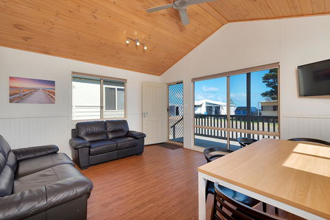 Moonta Bay Caravan Park - e-Seniors 19