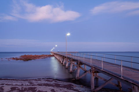 Moonta Bay Caravan Park - e-Seniors 28