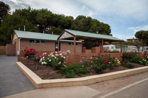 Moonta Bay Caravan Park - e-Seniors 26