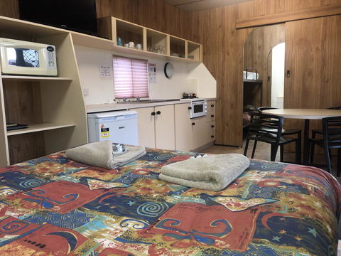 Moonta Bay Caravan Park - e-Seniors 3