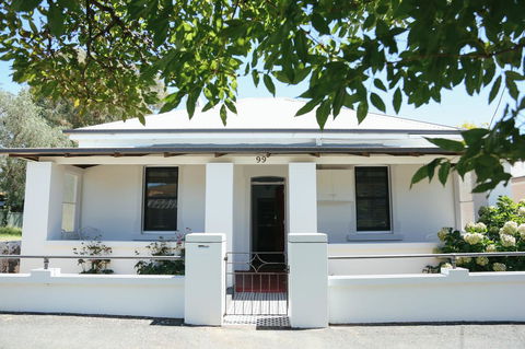 99 Hill Street Apartments - e-Seniors 0
