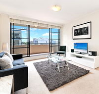 Wyndel Apartments - Apex North Sydney - e-Seniors