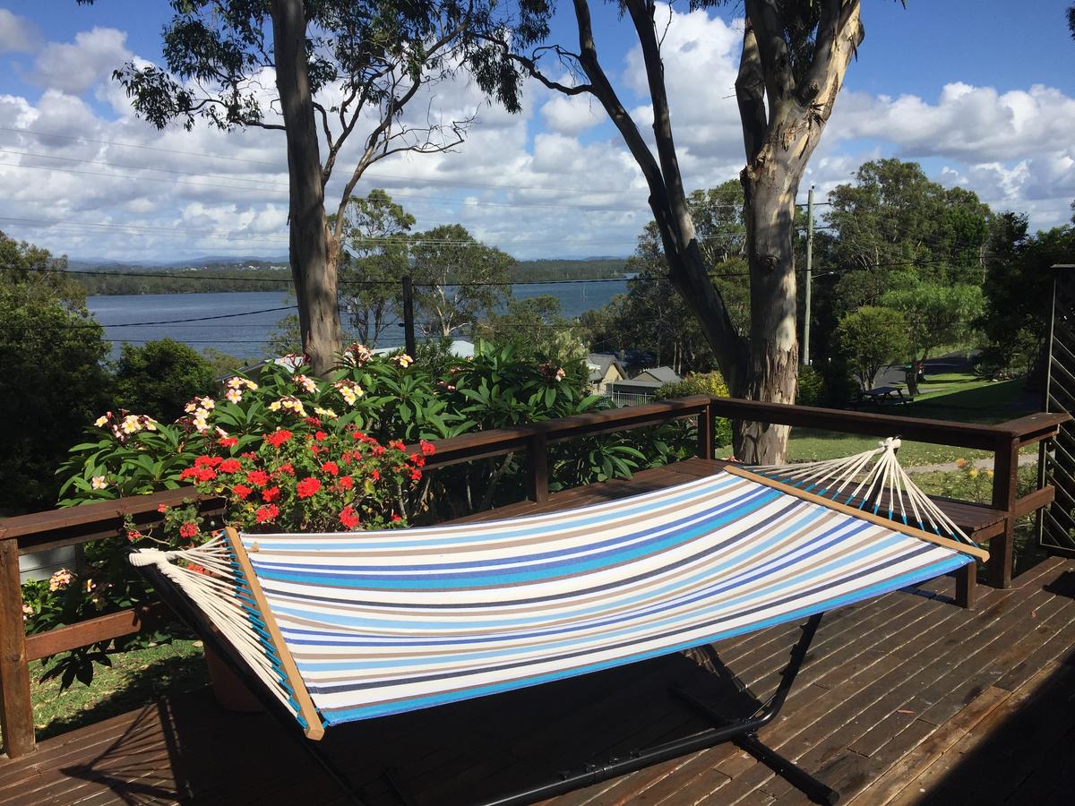 Bouddi NSW e-Seniors