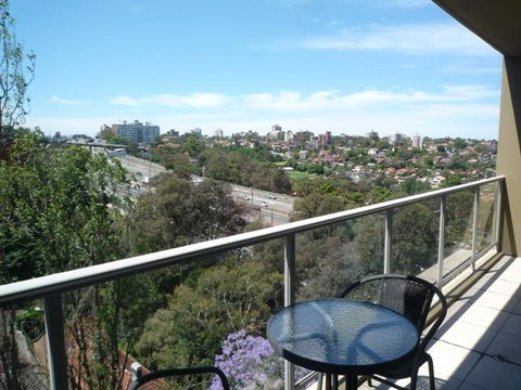 Wyndel Apartments North Sydney - Harbour Watch - e-Seniors 3