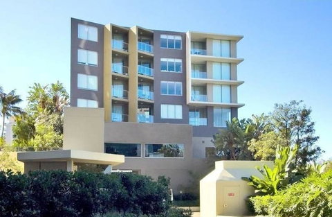 Wyndel Apartments North Sydney - Harbour Watch - e-Seniors 9