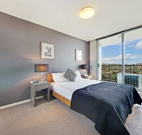 Wyndel Apartments North Sydney - Harbour Watch - e-Seniors