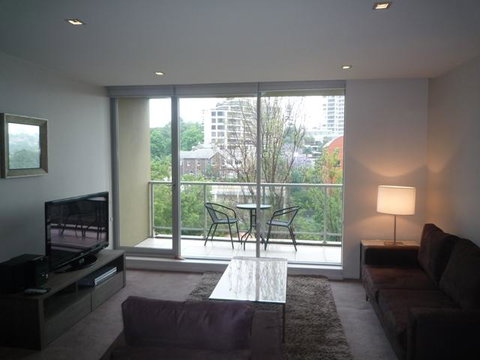 Wyndel Apartments North Sydney - Harbour Watch - e-Seniors 8