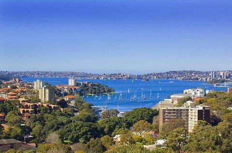 Wyndel Apartments North Sydney - Harbour Watch - e-Seniors 11