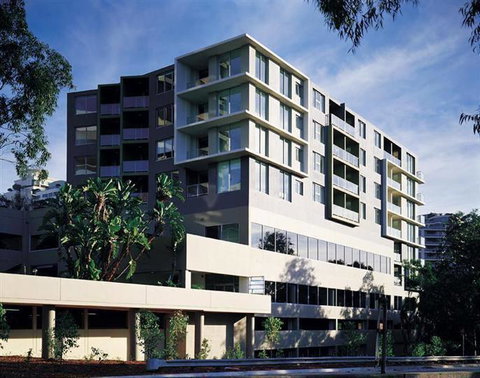 Wyndel Apartments North Sydney - Harbour Watch - e-Seniors 13