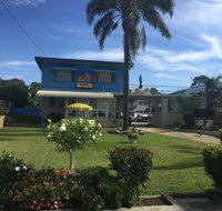Kon Tiki Apartments - e-Seniors