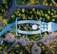 Mercure Kakadu Crocodile - e-Seniors