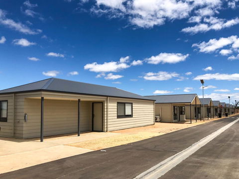 BIG4 The Bend Holiday Park - e-Seniors 1