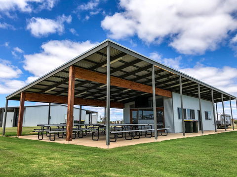 BIG4 The Bend Holiday Park - e-Seniors 4