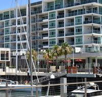 Breakwater Apartment - e-Seniors