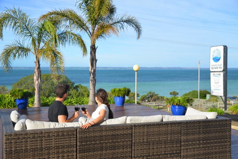 Kangaroo Island Seaside Inn - e-Seniors 13