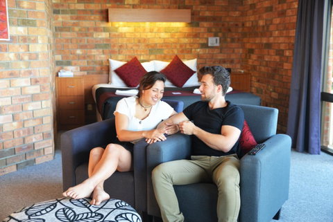 Kangaroo Island Seaside Inn - e-Seniors 2