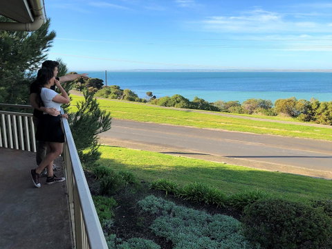 Kangaroo Island Seaside Inn - e-Seniors 10