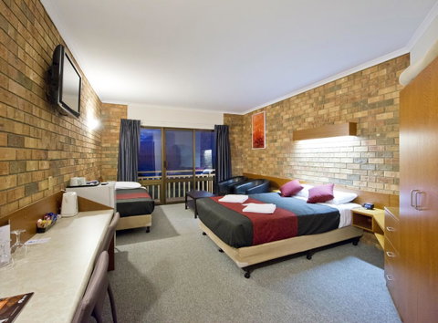 Kangaroo Island Seaside Inn - e-Seniors 19