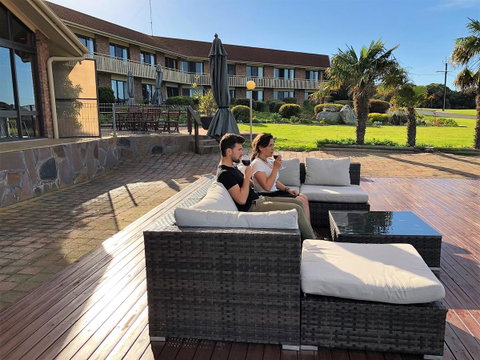 Kangaroo Island Seaside Inn - e-Seniors 8