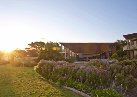 Kangaroo Island Seaside Inn - e-Seniors 32