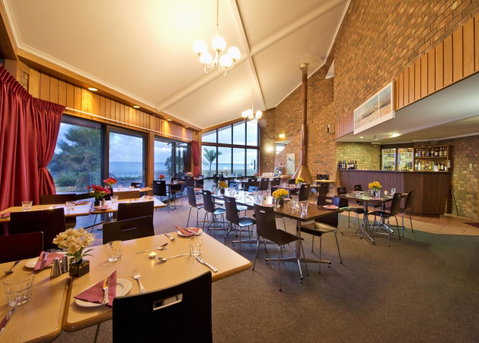 Kangaroo Island Seaside Inn - e-Seniors 35