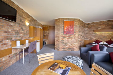 Kangaroo Island Seaside Inn - e-Seniors 41