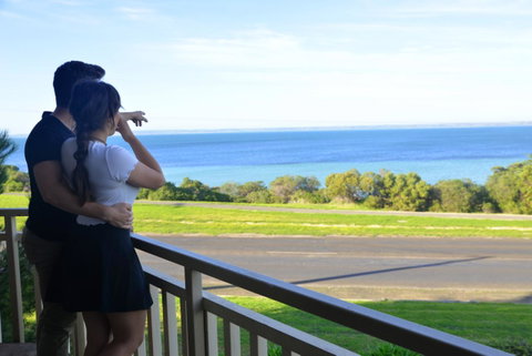 Kangaroo Island Seaside Inn - e-Seniors 4
