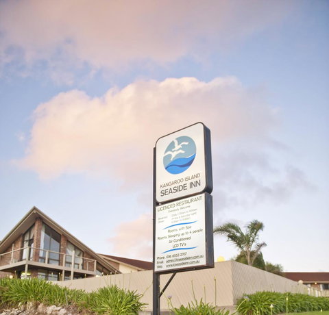 Kangaroo Island Seaside Inn - e-Seniors 37